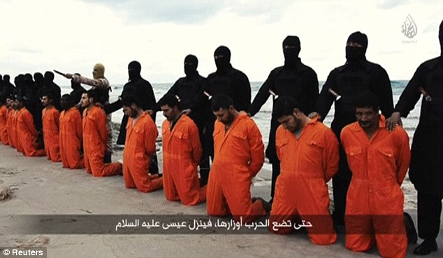 Cruise Ship Terrorism